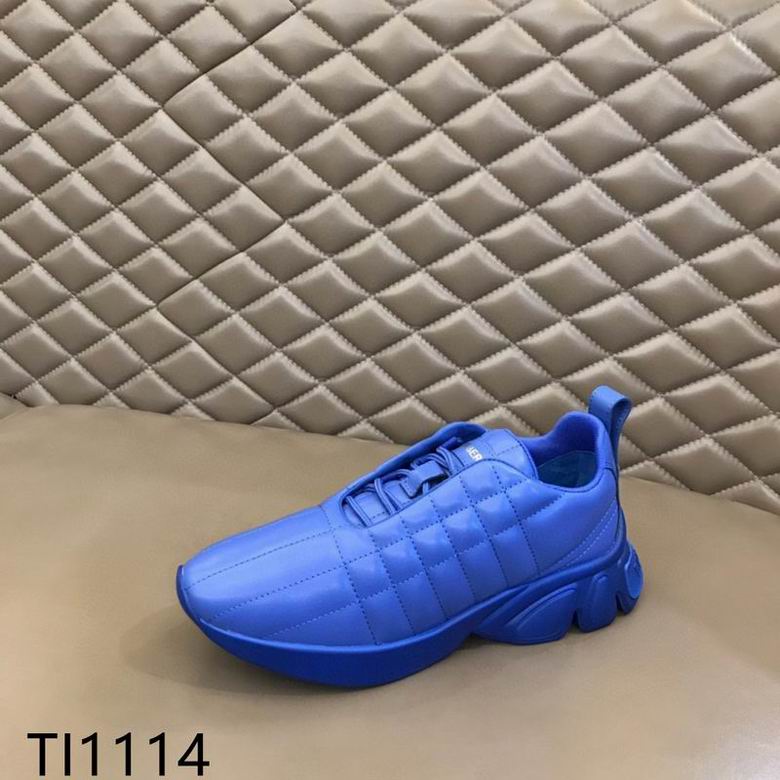 men Burberry shoes-354